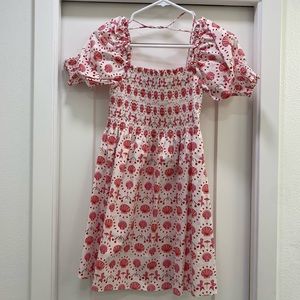 Hillhouse Athena Mermaid Dress